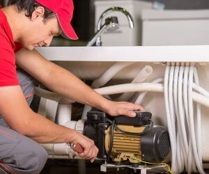About Water Heater Repair LLC Goshen, CT